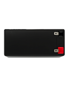 Аккумулятор 12V 7Ah (12В 7Ач) для ИБП, детского электромобиля/мотоцикла, GEL VRLA Орбита